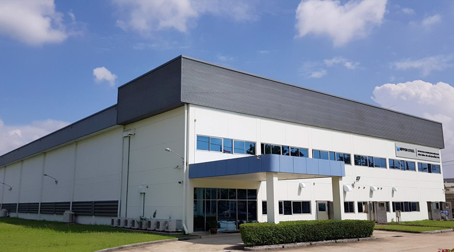 Photo of NIPPON STEEL WELDING (THAILAND) CO.,LED.