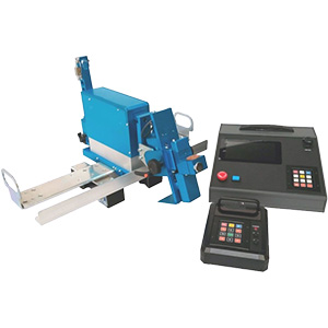 Automatic welding Machine