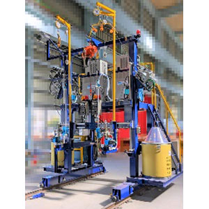 Box Column Diaphragms