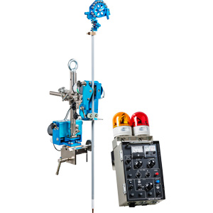 Electroslag Welding Machine