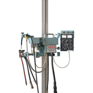 Electrogas Welding Machine