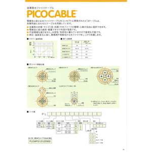ピコケーブル