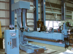Maniplator type