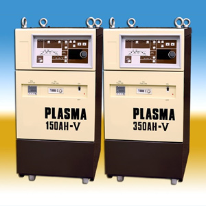 プラズマ溶接機 NW-150AH-Ⅴ/NW-350AH-Ⅴ