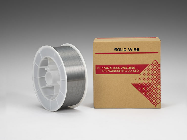 未開封 未使用品 NSSW 日鐵住金溶接工業 軟鋼用 ソリッドワイヤー 1.2mm 20㎏ YM-28 ⑭ 未開封品NIPPON STEEL⁄日鉄溶接 NSSW YM-28S 1.0mm 20kg 溶接ソリッド