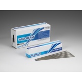 被覆アーク溶接棒の写真