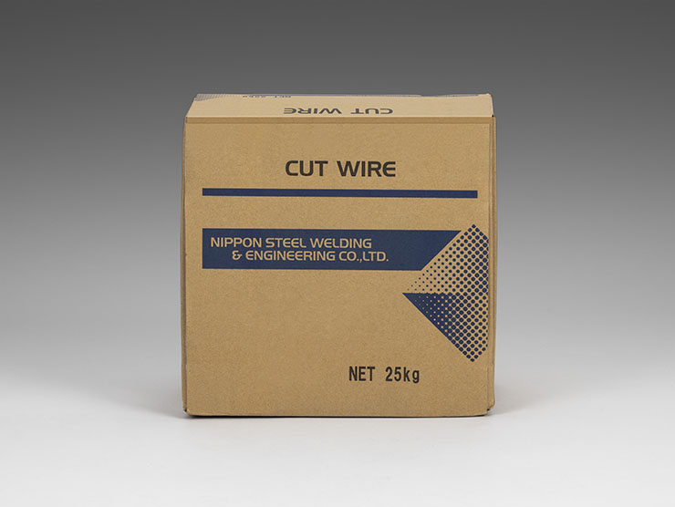 その他 YK-D 溶接材料 製品情報 | 日鉄溶接工業株式会社