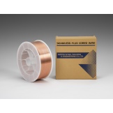 フラックス入りワイヤの写真