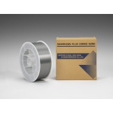 フラックス入りワイヤの写真