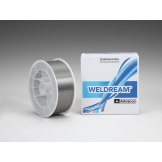 フラックス入りワイヤの写真