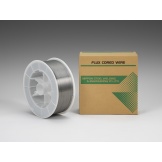 フラックス入りワイヤの写真