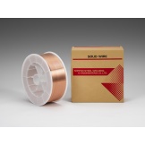 ソリッドワイヤの写真