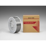 ソリッドワイヤの写真