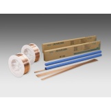 GTAW Filler Wires and Rods