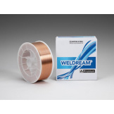 フラックス入りワイヤの写真