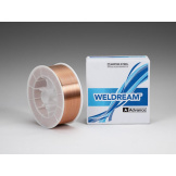 ソリッドワイヤの写真