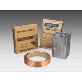 Submerged Arc Welding Materials