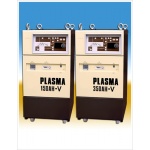プラズマ溶接機の写真