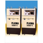 Plasma welding machines