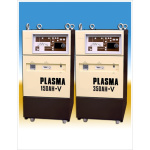 Plasma welding machines