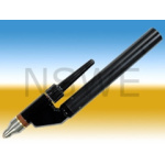 Plasma welding torch