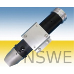 Wプラズマトーチの写真