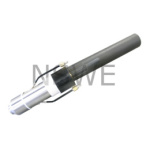 粉体肉盛トーチの写真