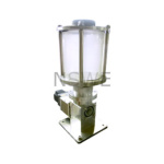 粉体供給器の写真