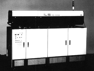 iLS-YC-55Bの写真