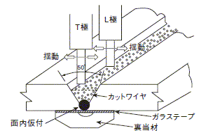 図4 NS-ワンサイドマグ法の概要